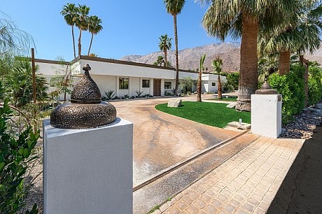 Palm Springs Moroccan Modern - 16