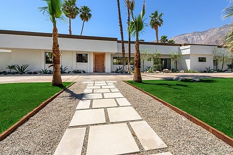 Palm Springs Moroccan Modern - 17