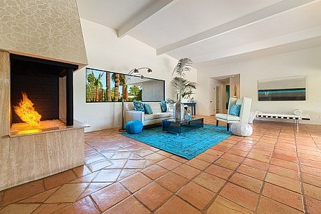 Palm Springs Moroccan Modern - 13
