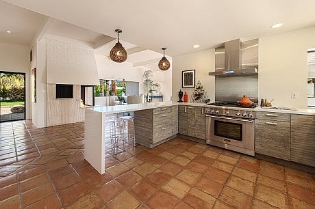 Palm Springs Moroccan Modern - 11