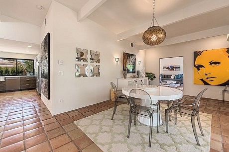 Palm Springs Moroccan Modern - 10