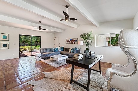 Palm Springs Moroccan Modern - 9