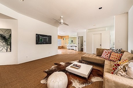 Palm Springs Moroccan Modern - 8