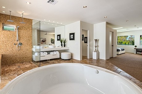 Palm Springs Moroccan Modern - 7