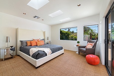 Palm Springs Moroccan Modern - 5