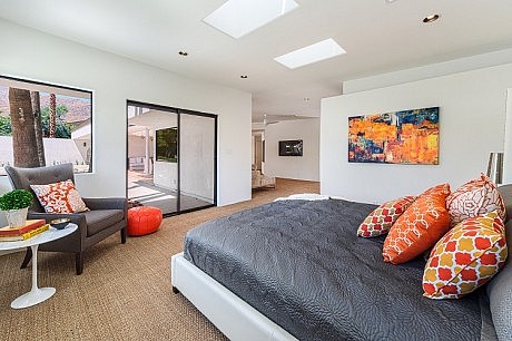 Palm Springs Moroccan Modern - 4