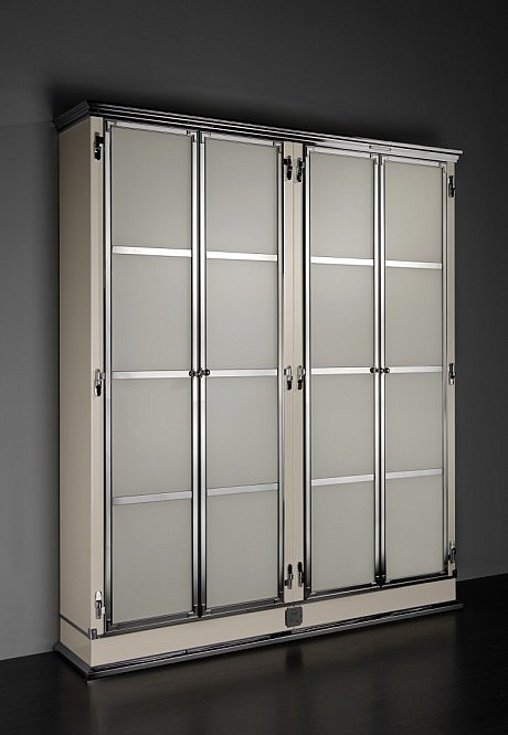 Modern Milan Kitchen by Officine Gullo - 2