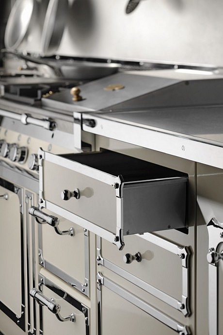 Modern Milan Kitchen by Officine Gullo - 6