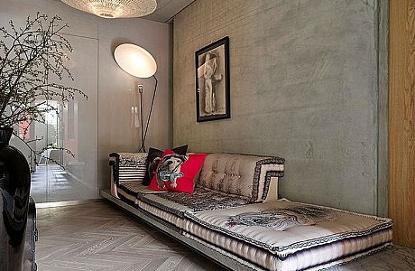 The Ganna Studio by Ganna Studio