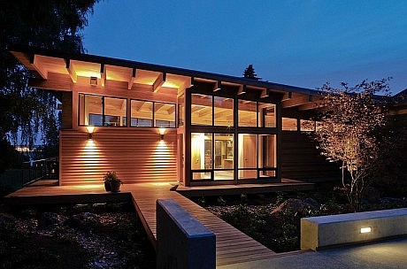 Hotchkiss Residence by Scott Edwards Architecture