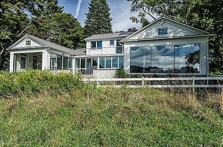 Circa 1700 by Blansfield Builders