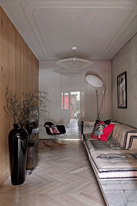 The Ganna Studio by Ganna Studio