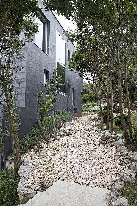 Casa Constanza by MDBA