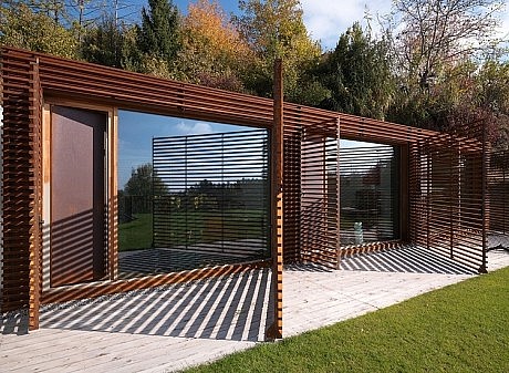 Casa Y by F.L Architetti