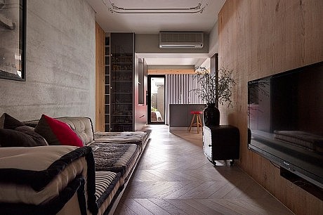 The Ganna Studio by Ganna Studio