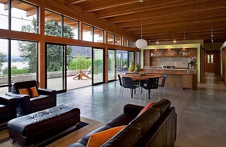 Hotchkiss Residence by Scott Edwards Architecture