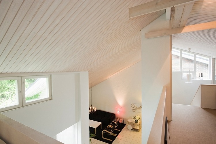 House in Turku by Haroma & Partners