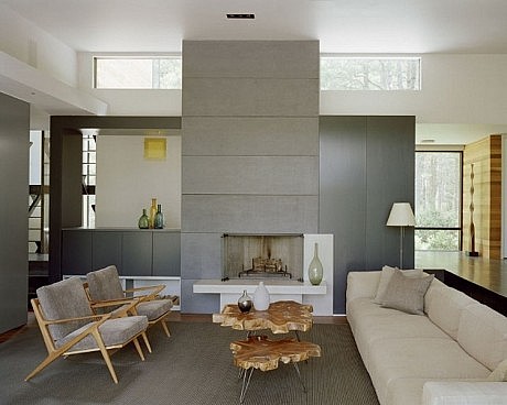 Kettle Hole House by Robert Young