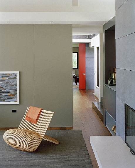 Kettle Hole House by Robert Young