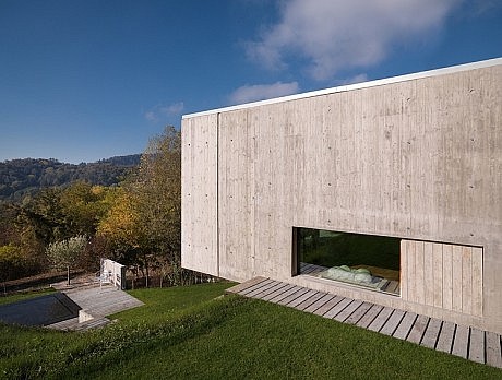 Casa Y by F.L Architetti