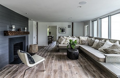 Circa 1700 by Blansfield Builders