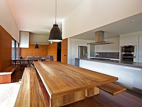 EPR House by Luis Aldrete