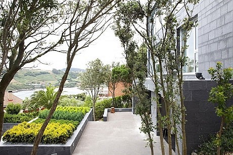 Casa Constanza by MDBA