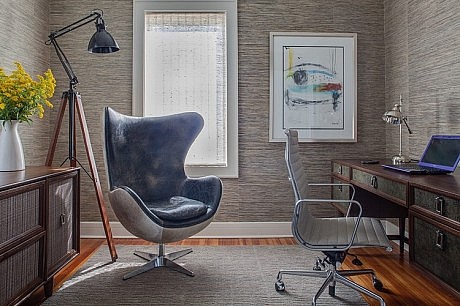 Custom Home by Stone Creek Builders