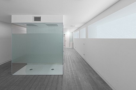 Casa PDR 385 by Fra G Ment Os