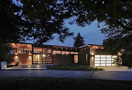 Hotchkiss Residence by Scott Edwards Architecture