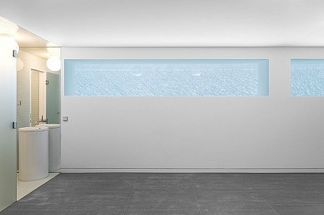 Casa PDR 385 by Fra G Ment Os