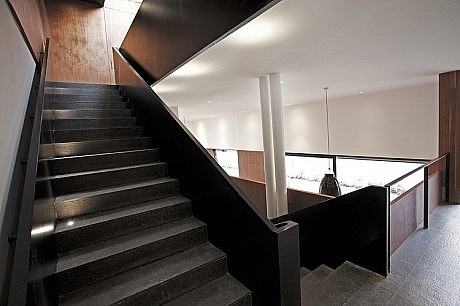 EPR House by Luis Aldrete