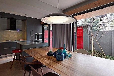 The Ganna Studio by Ganna Studio