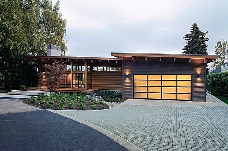 Hotchkiss Residence by Scott Edwards Architecture