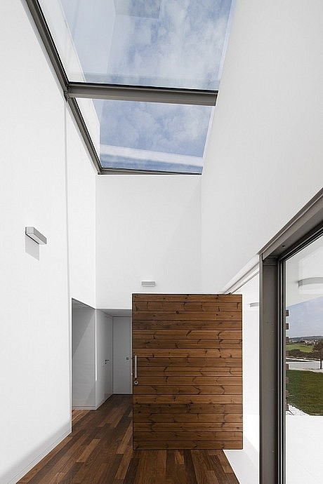 Casa PDR 385 by Fra G Ment Os