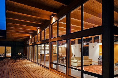 Hotchkiss Residence by Scott Edwards Architecture