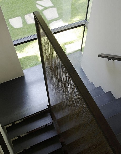 Kettle Hole House by Robert Young