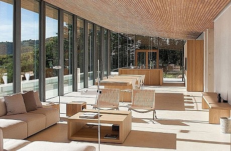 Alon Residence by Bruno Erpicum & Partners