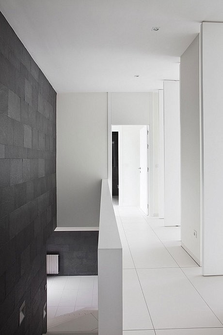 Casa Constanza by MDBA