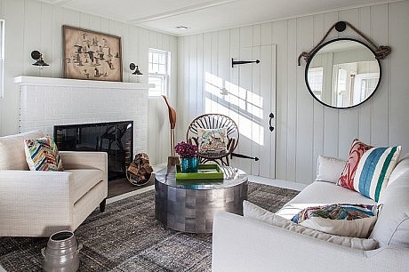 Custom Home by Stone Creek Builders