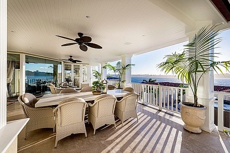 Dalkeith Residence by Oswald Homes