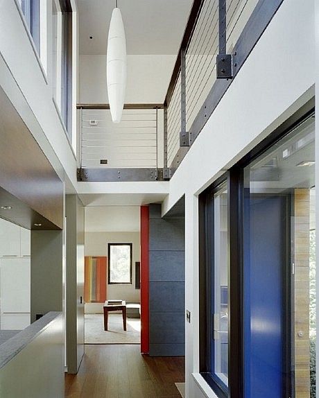 Kettle Hole House by Robert Young