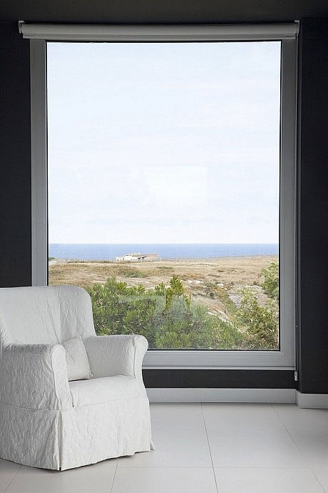 Casa Constanza by MDBA