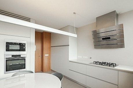 Casa de Mosteiro by Arquitectos Matos