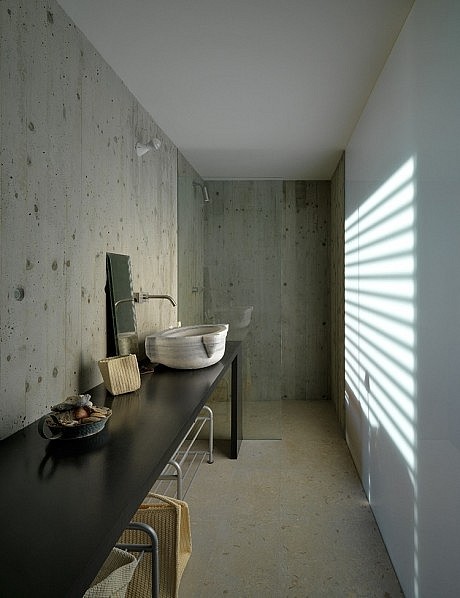 Casa Y by F.L Architetti