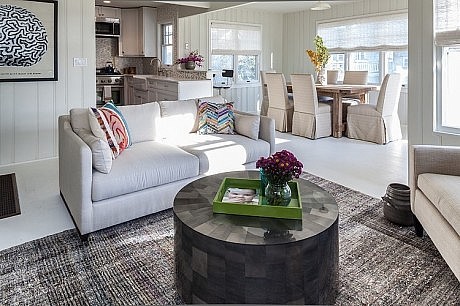 Custom Home by Stone Creek Builders