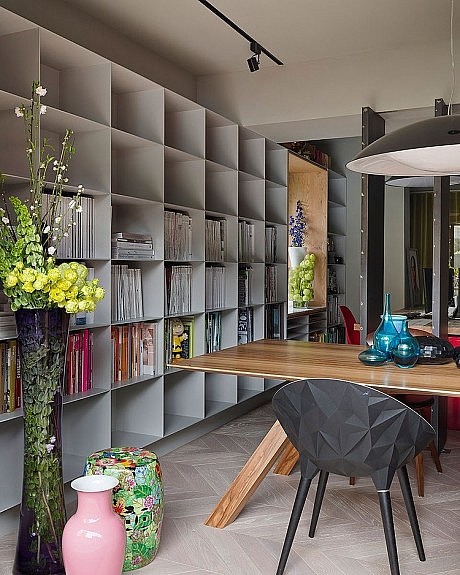 The Ganna Studio by Ganna Studio