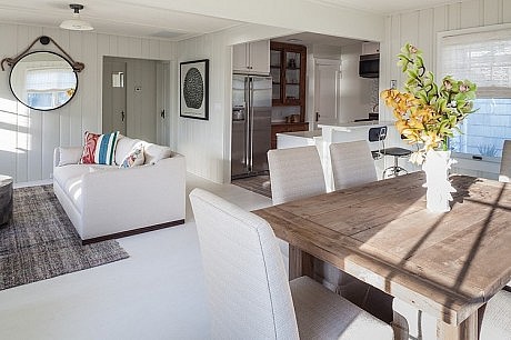 Custom Home by Stone Creek Builders