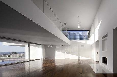 Casa PDR 385 by Fra G Ment Os