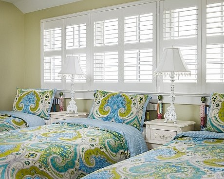 Harvey Cedars Home by Serenity Design